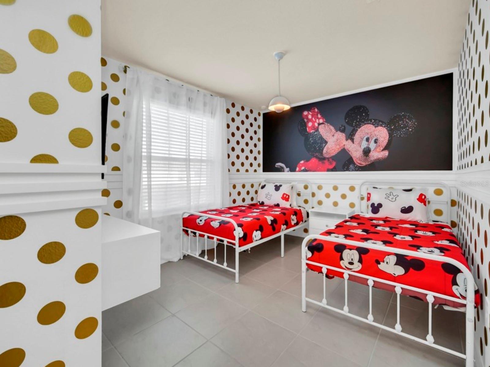 WINDSOR ISLAND RESIDENCE PH 2A - Residential