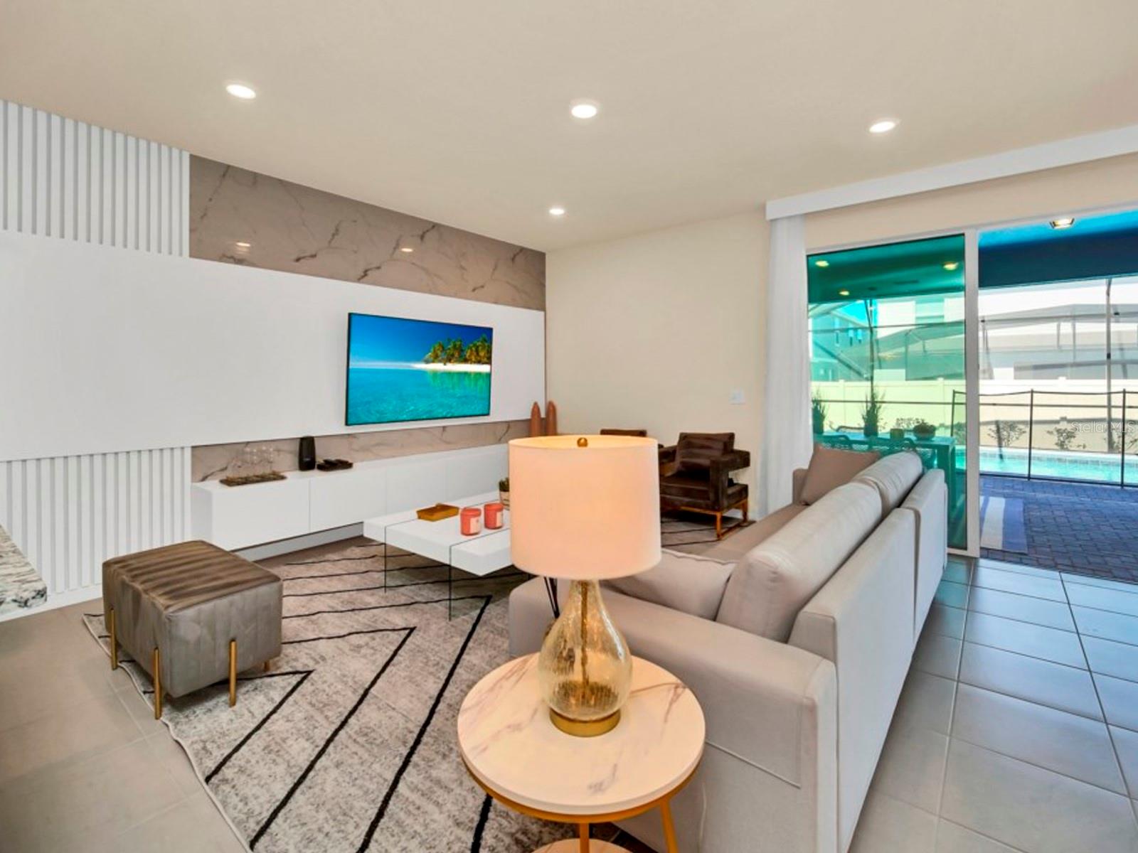 WINDSOR ISLAND RESIDENCE PH 2A - Residential