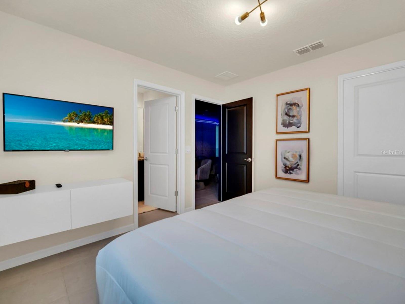 WINDSOR ISLAND RESIDENCE PH 2A - Residential