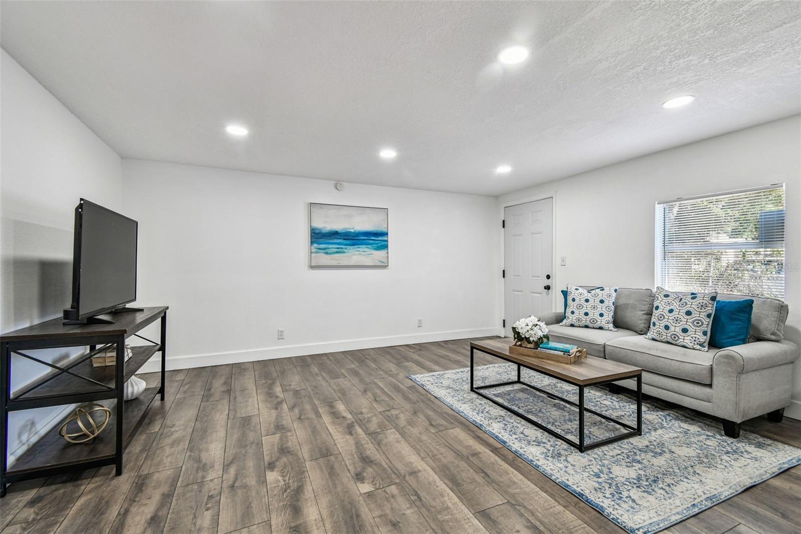 PROGRESS VILLAGE UNIT 1 - Residential