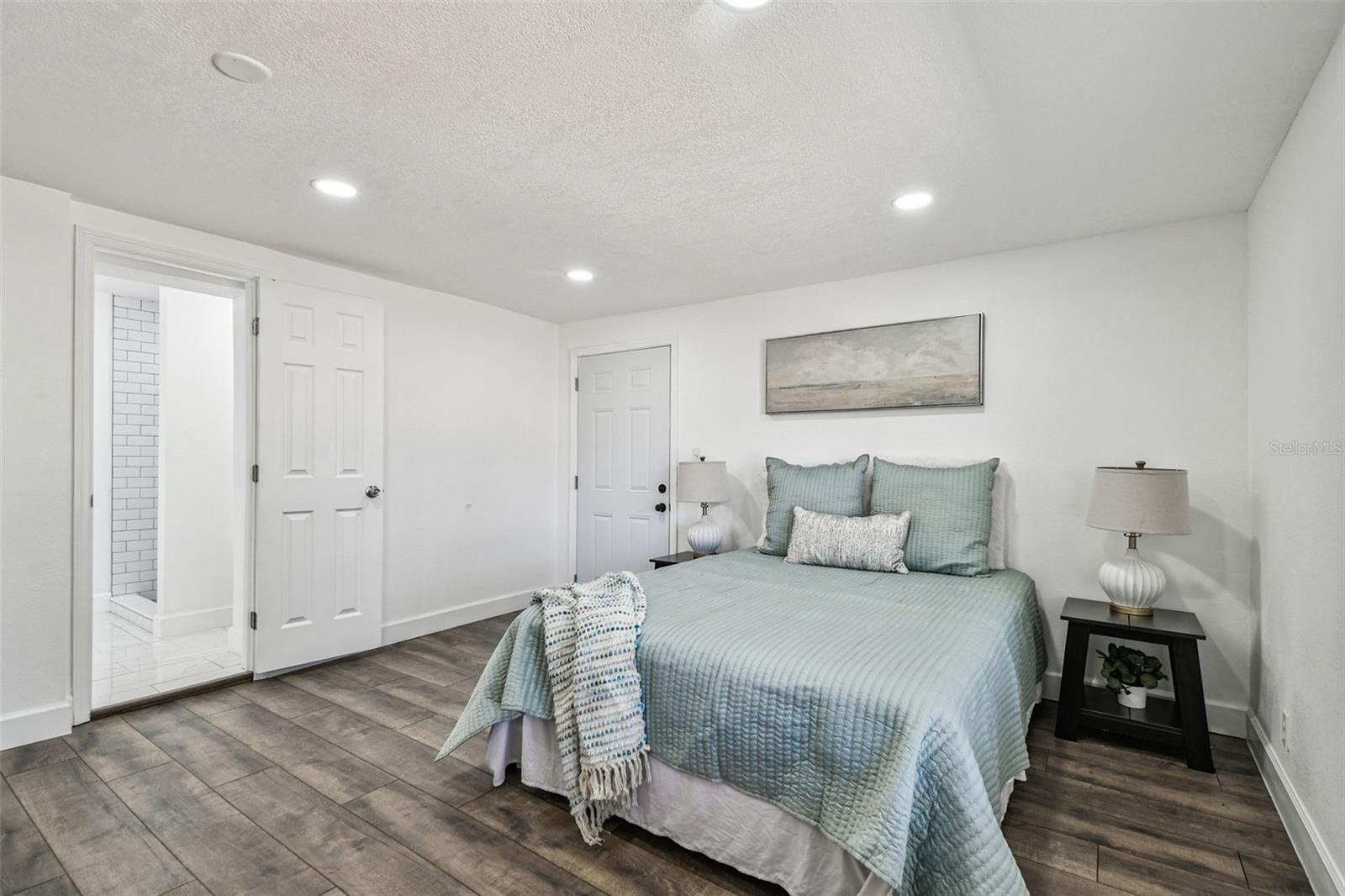 PROGRESS VILLAGE UNIT 1 - Residential