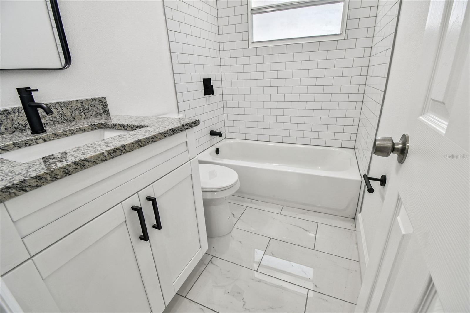 PROGRESS VILLAGE UNIT 1 - Residential