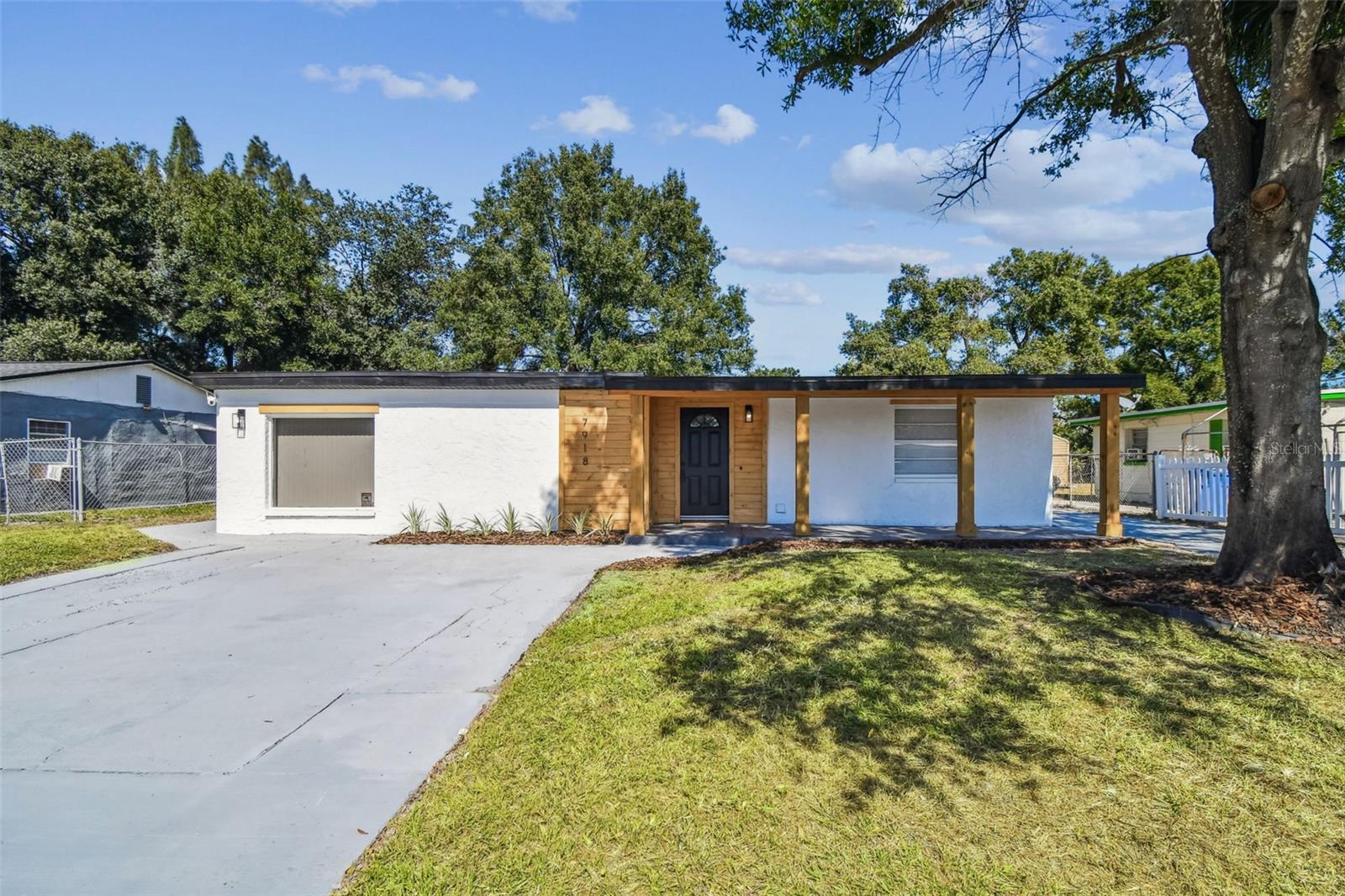 PROGRESS VILLAGE UNIT 1 - Residential