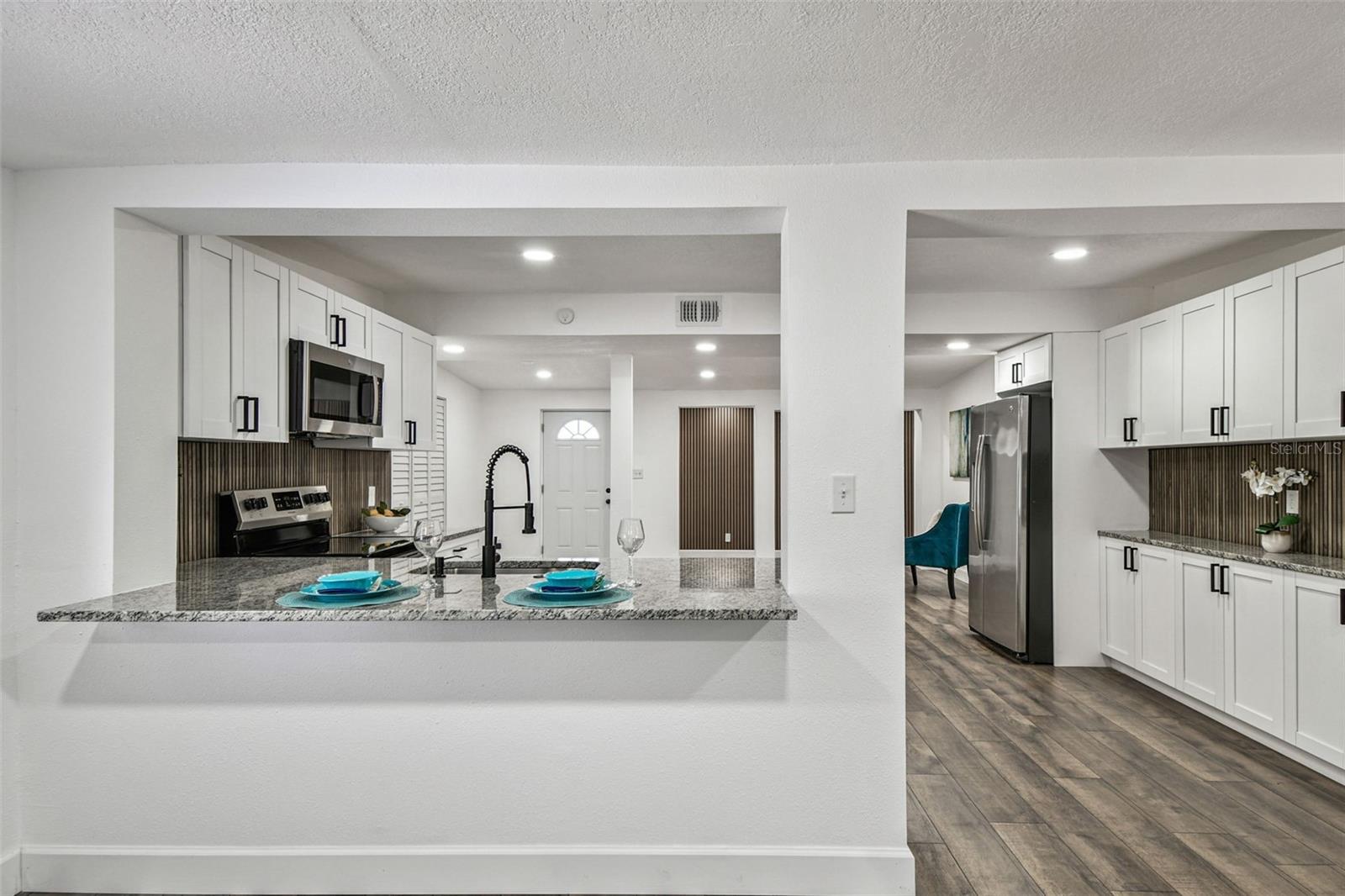 PROGRESS VILLAGE UNIT 1 - Residential