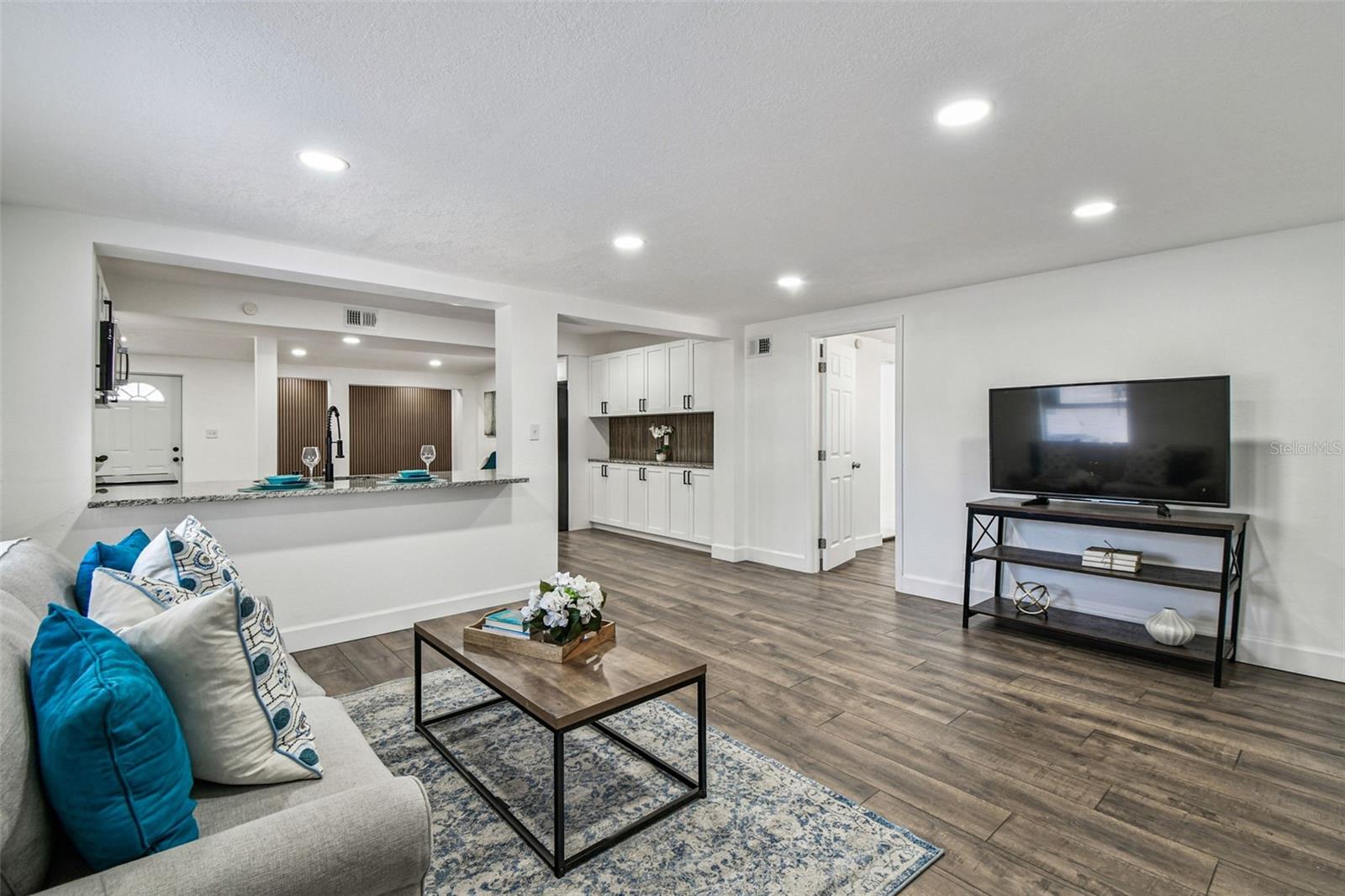 PROGRESS VILLAGE UNIT 1 - Residential