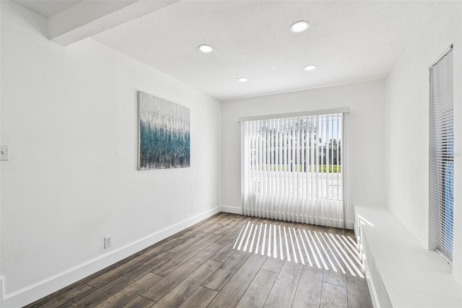 PROGRESS VILLAGE UNIT 1 - Residential