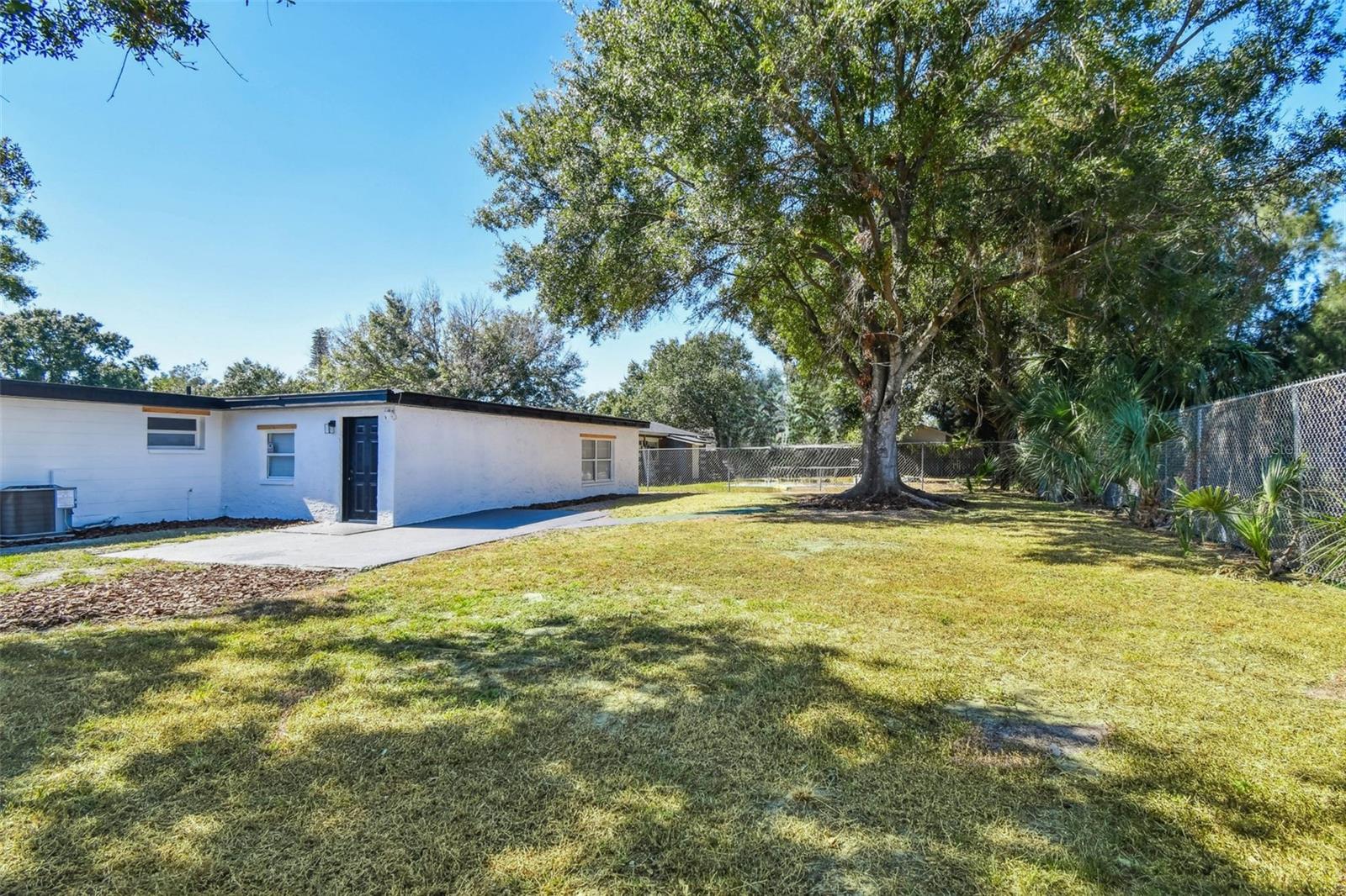 PROGRESS VILLAGE UNIT 1 - Residential