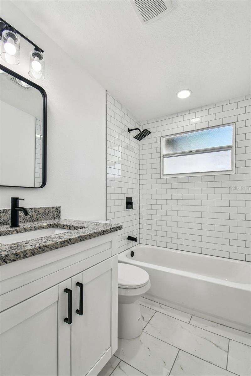 PROGRESS VILLAGE UNIT 1 - Residential