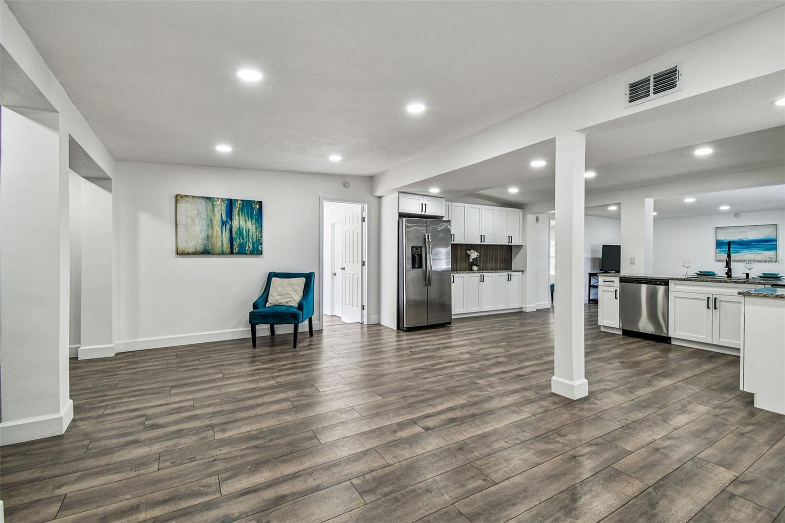 PROGRESS VILLAGE UNIT 1 - Residential