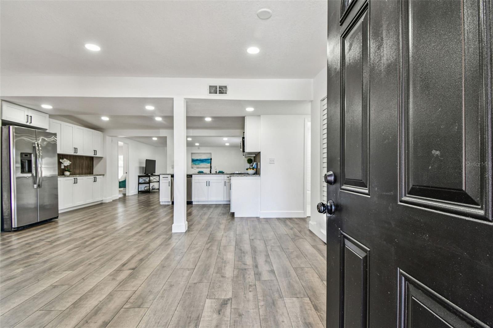 PROGRESS VILLAGE UNIT 1 - Residential