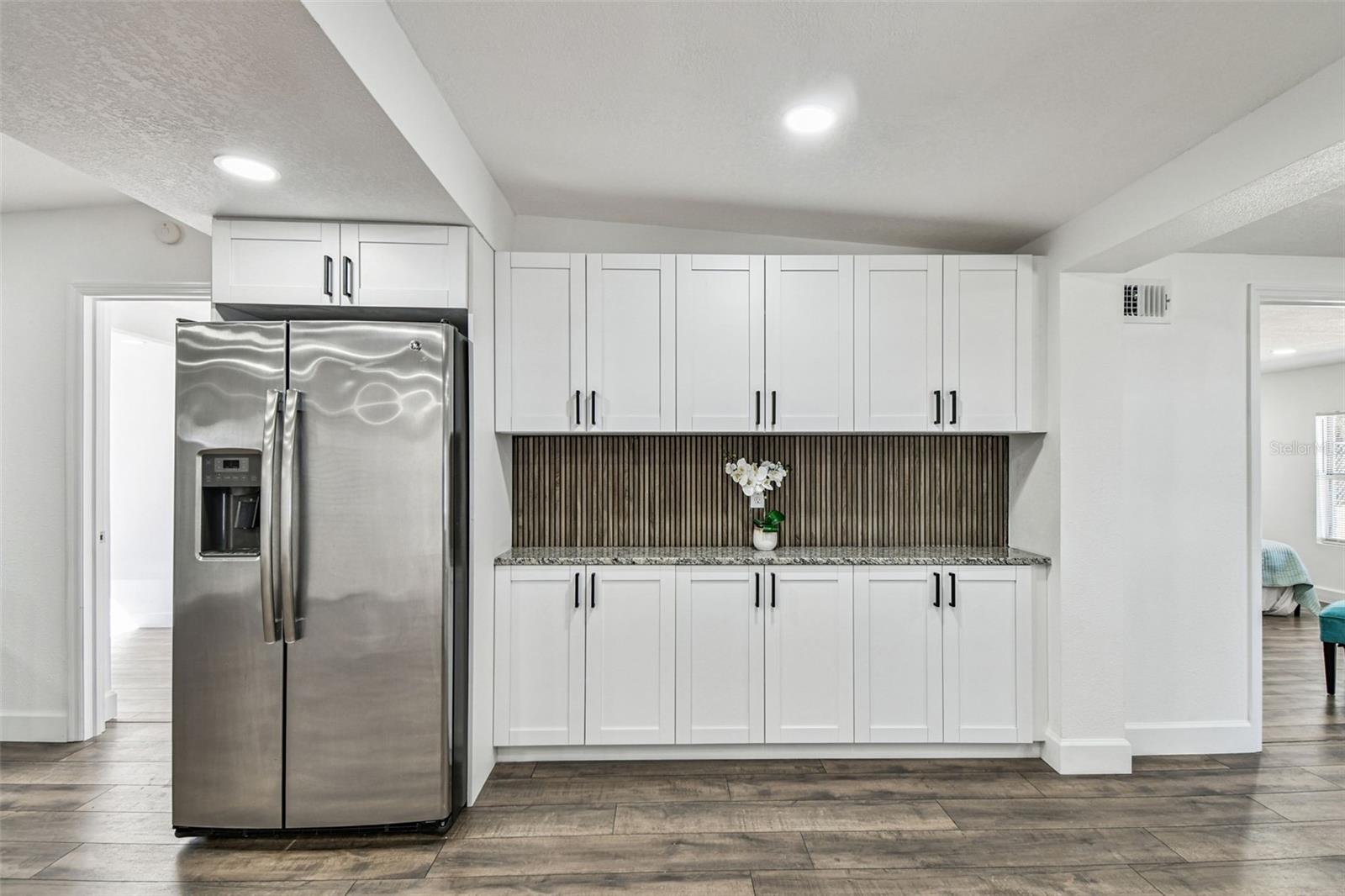 PROGRESS VILLAGE UNIT 1 - Residential