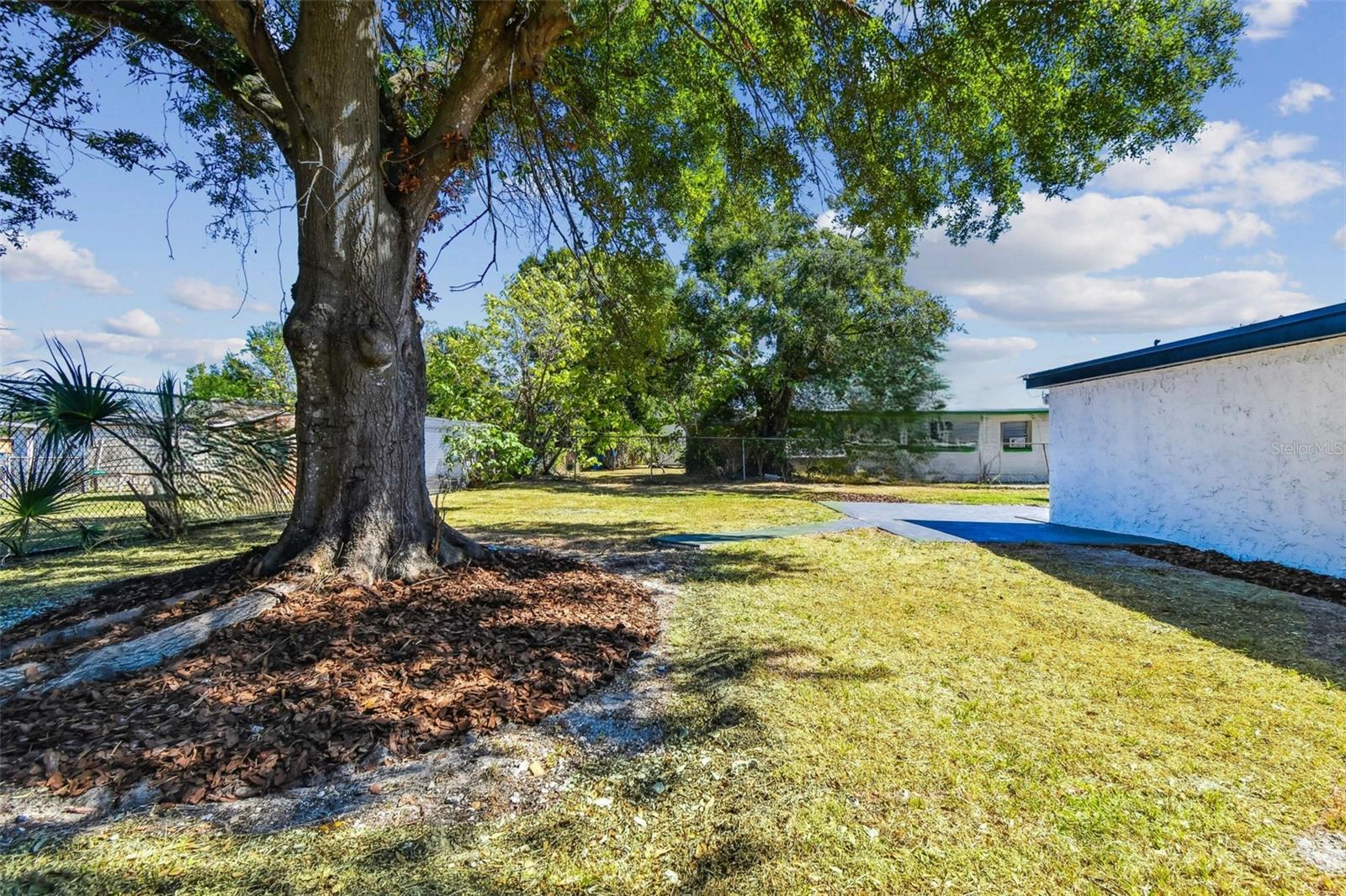 PROGRESS VILLAGE UNIT 1 - Residential