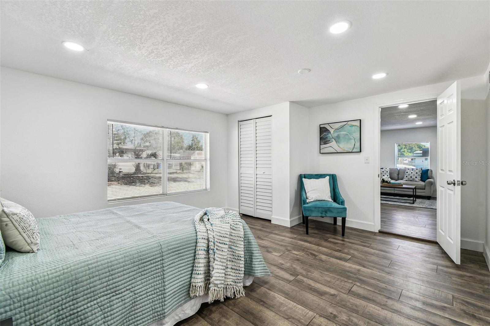 PROGRESS VILLAGE UNIT 1 - Residential