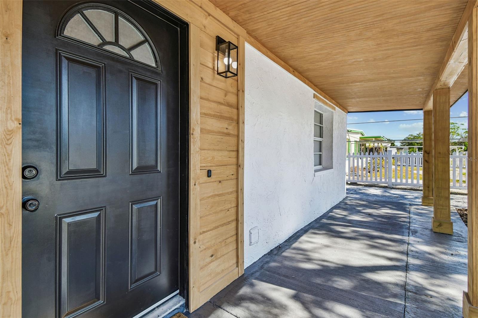 PROGRESS VILLAGE UNIT 1 - Residential