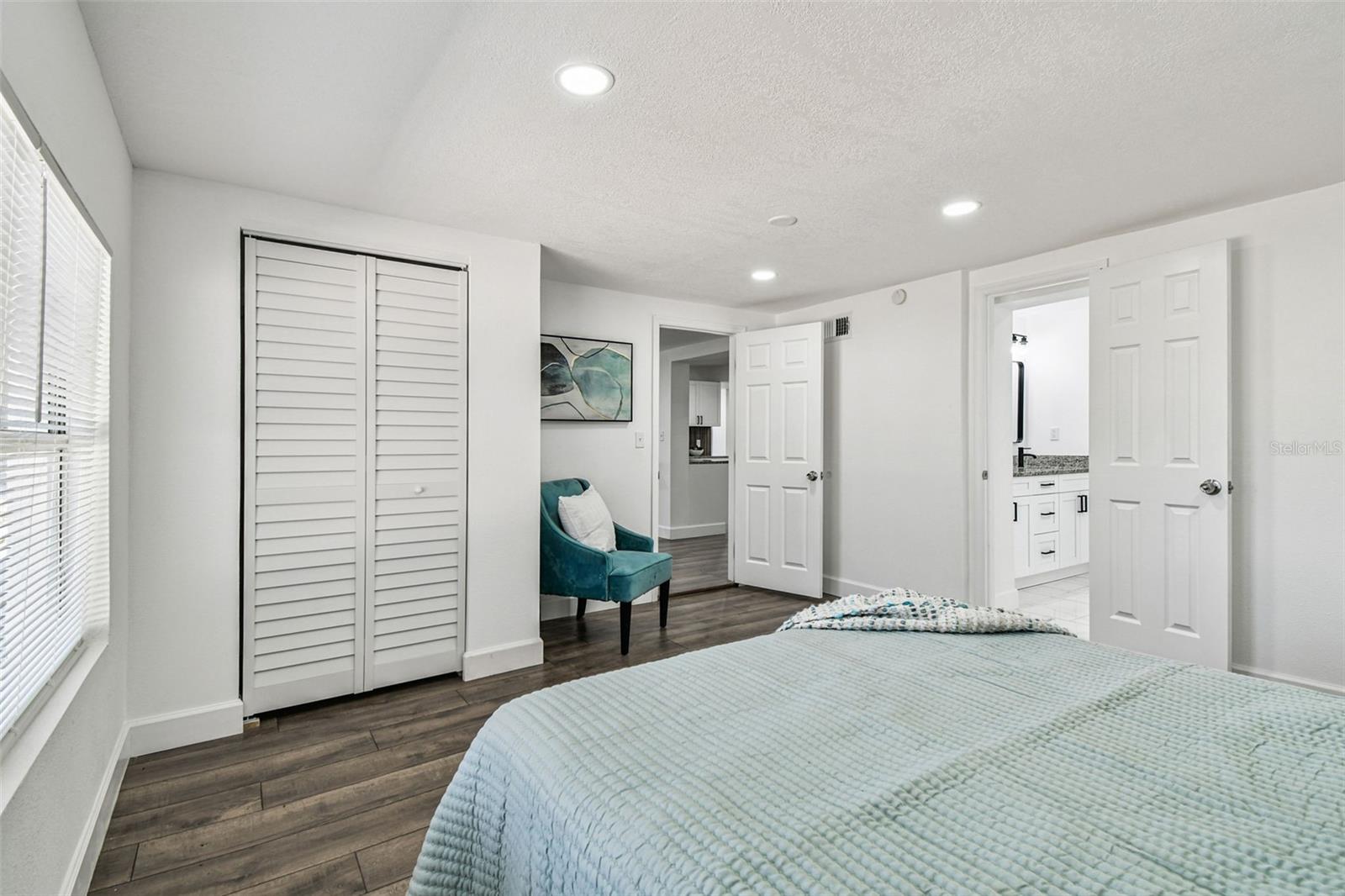 PROGRESS VILLAGE UNIT 1 - Residential