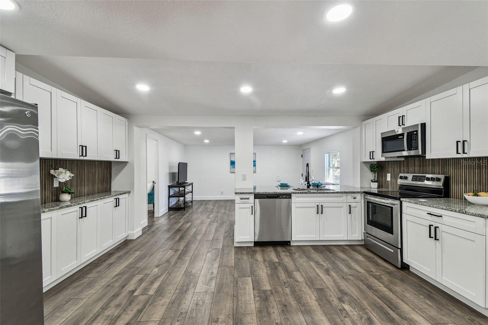 PROGRESS VILLAGE UNIT 1 - Residential