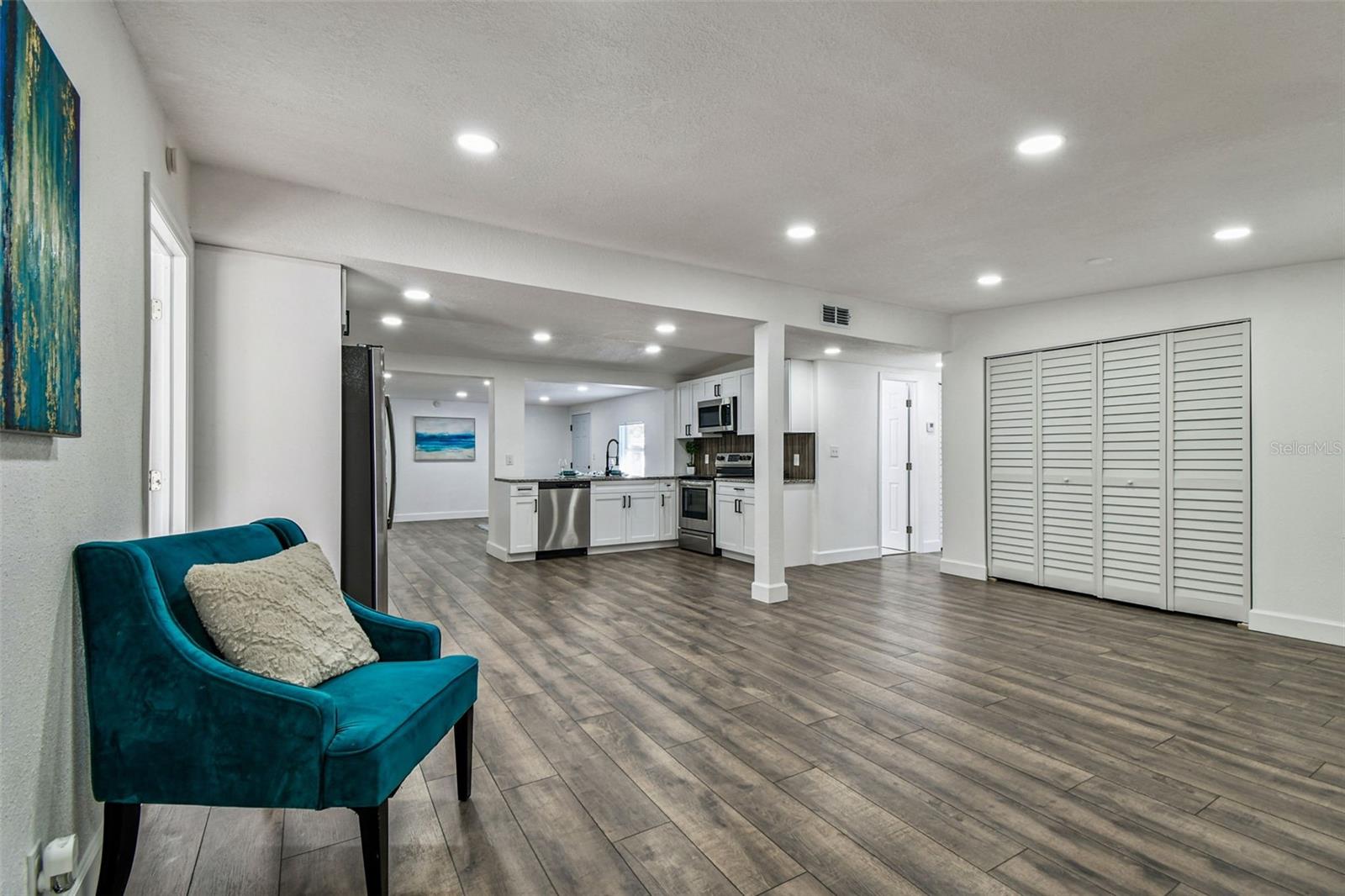 PROGRESS VILLAGE UNIT 1 - Residential