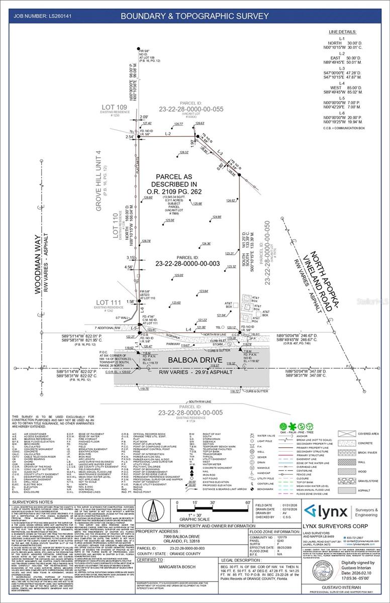 Main image without alt text