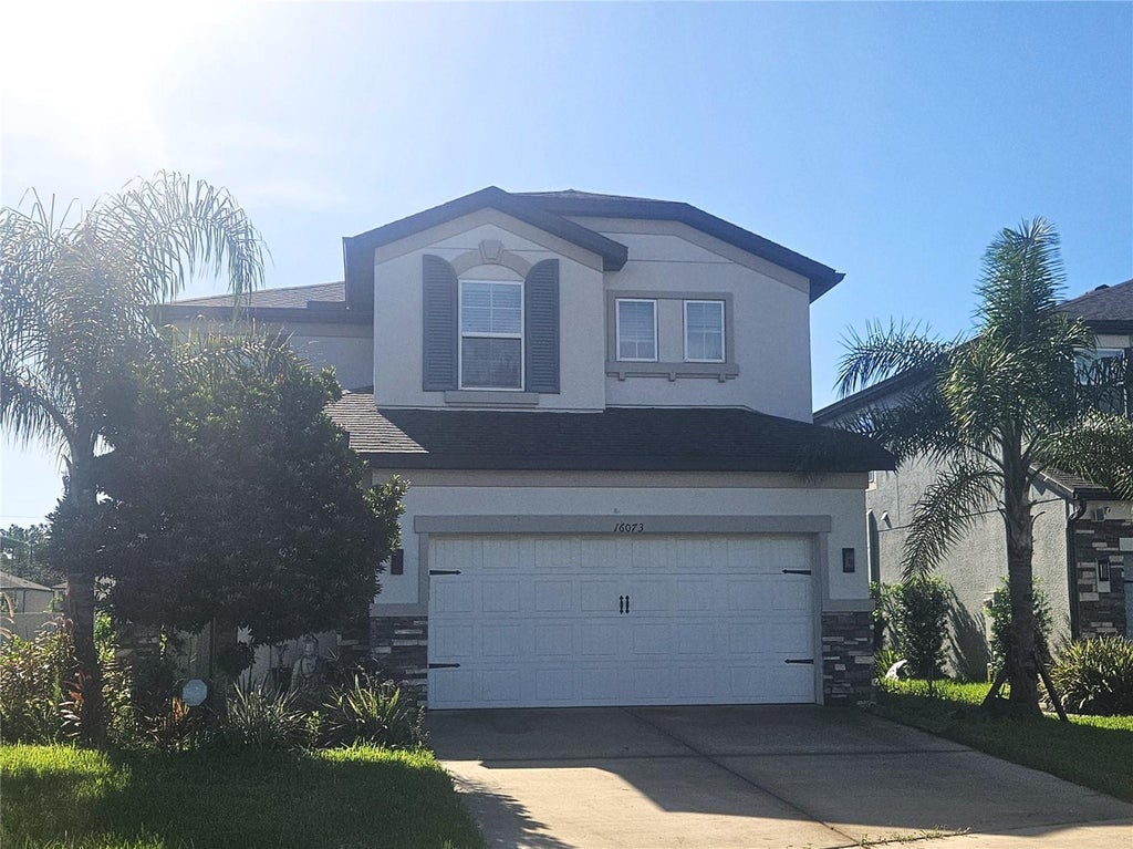 Photo of 16073 Sonoma Grove Circle, Tampa, FL 33647 (MLS # TB8546659)