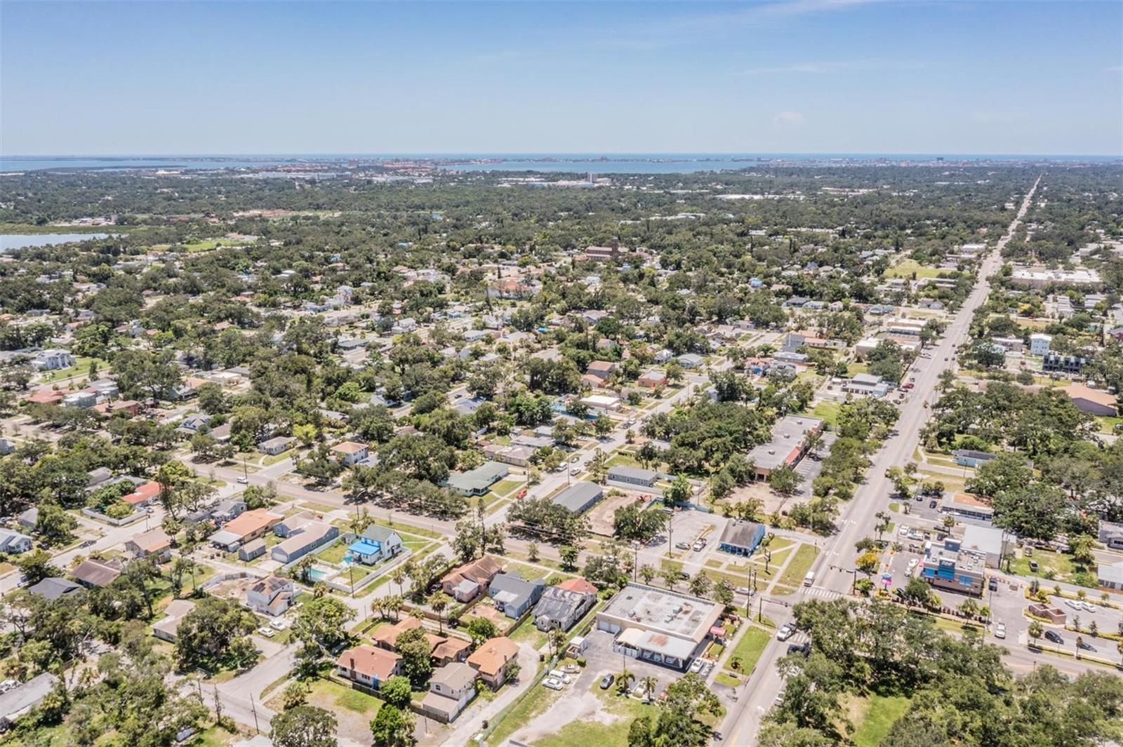 FRUITLAND HEIGHTS - Residential Income