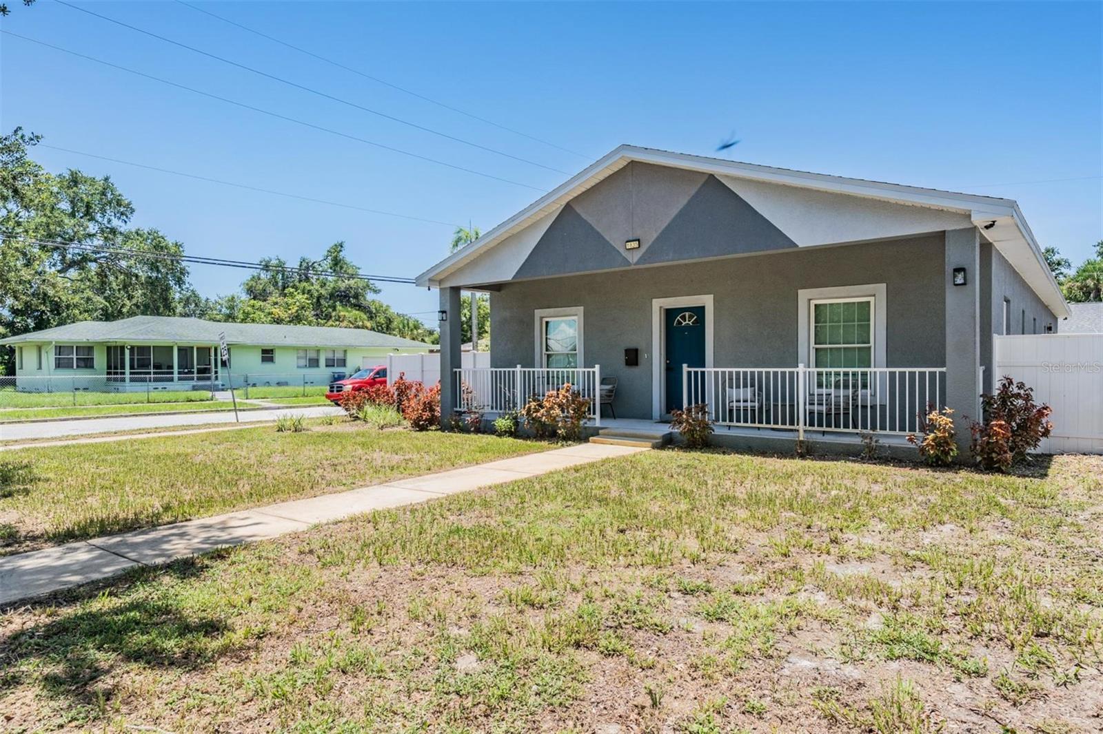 FRUITLAND HEIGHTS - Residential Income