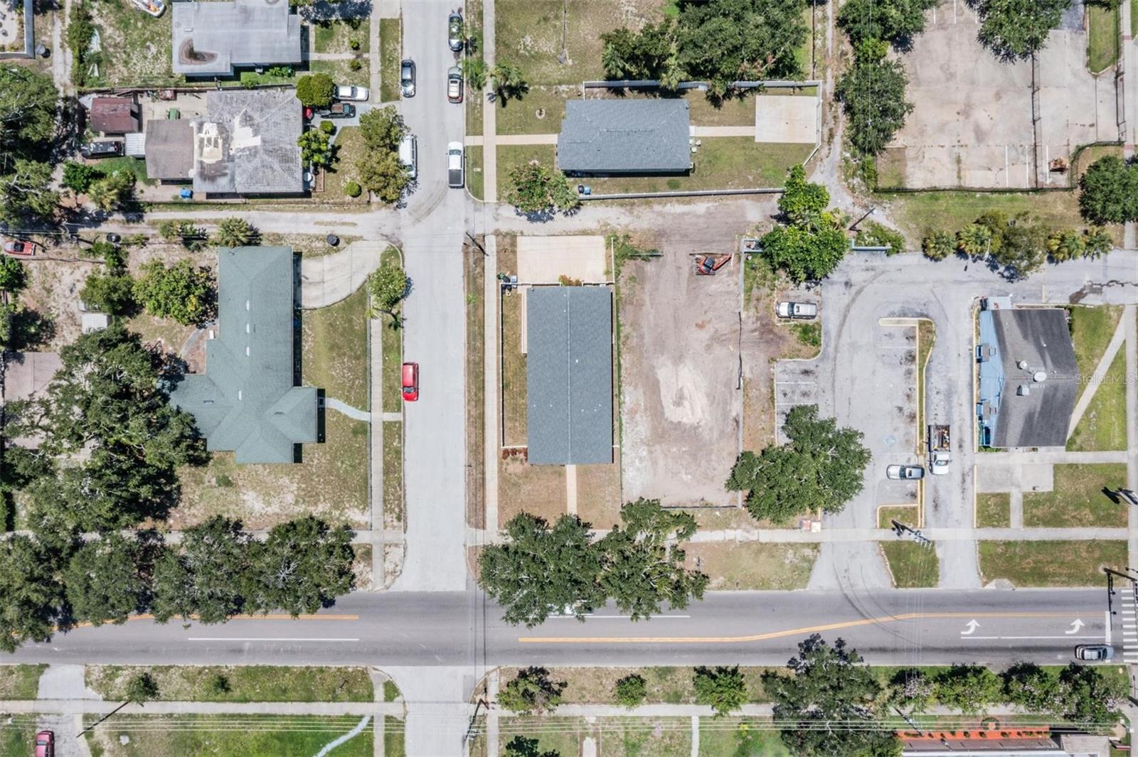 FRUITLAND HEIGHTS - Residential Income