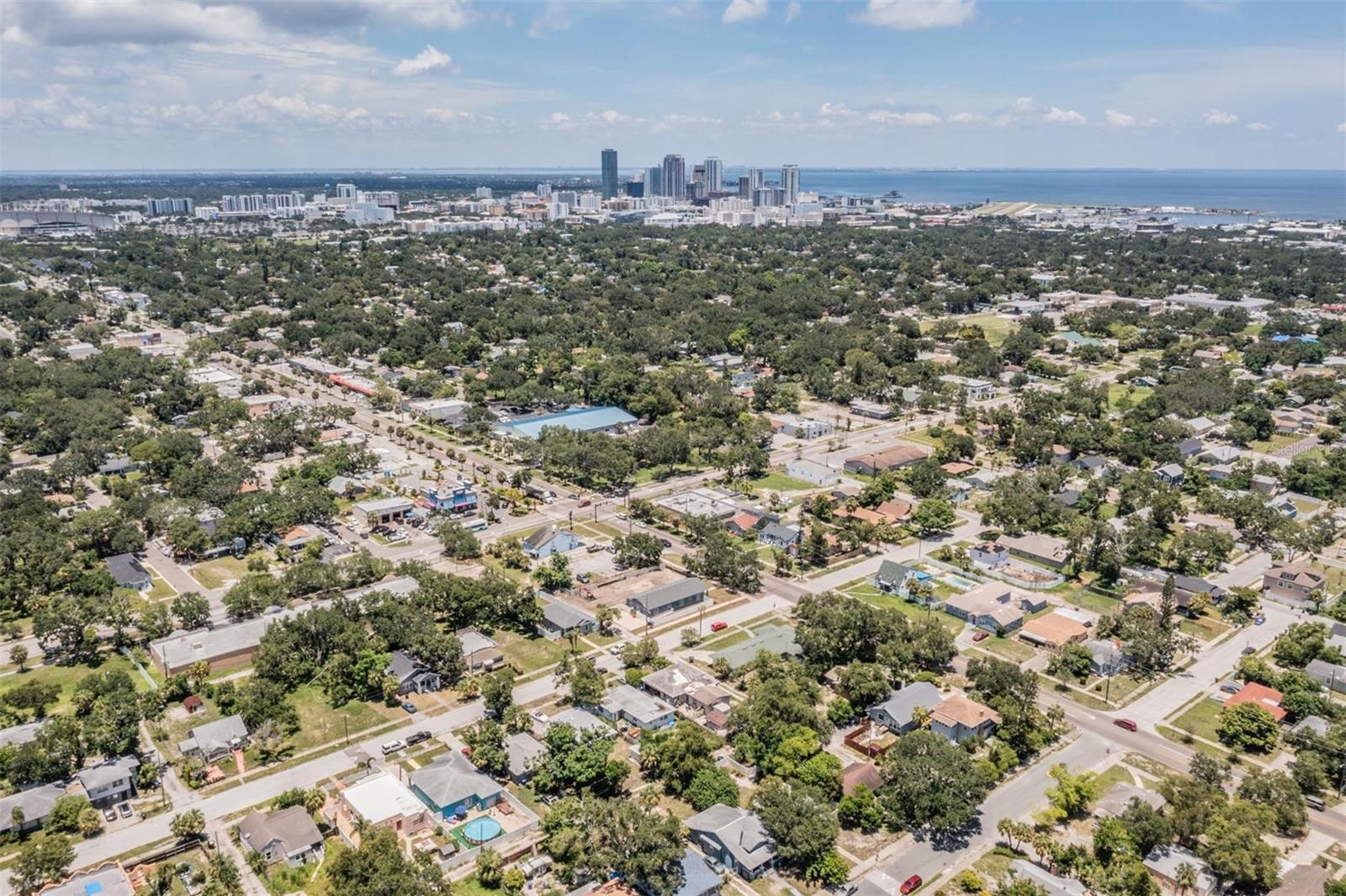 FRUITLAND HEIGHTS - Residential Income