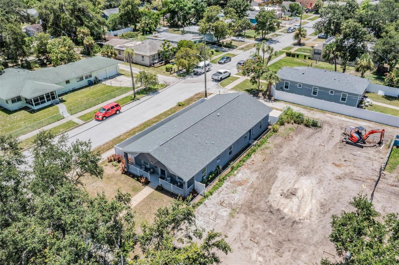 FRUITLAND HEIGHTS - Residential Income