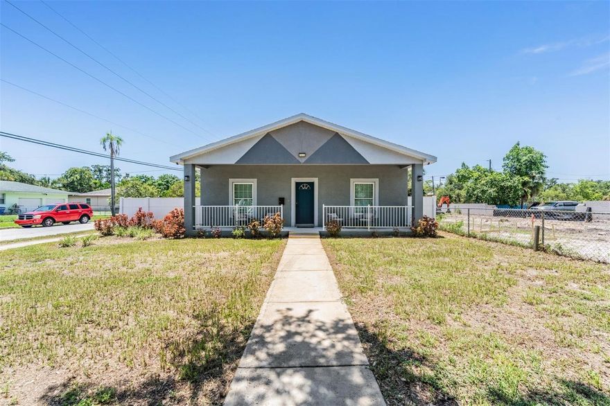 Welcome to this expansive and well-maintained 6-bedroom, 6-bathroom single-family home offering 2,112 sq ft of comfortable living space in the heart of St. Petersburg! Perfectly suited for large families, multigenerational living, or income-generating opportunities, this home offers both flexibility and function. 
The spacious kitchen features sleek stainless steel appliances and ample counter space—ideal for daily meal prep or entertaining. Each bedroom provides comfort and privacy, while multiple bathrooms ensure convenience for everyone. With its well-kept interiors and thoughtful layout, this property is truly move-in ready. Income-producing and perfect for PadSplit, the layout makes it ideal for maximizing rental potential.


Located just minutes from vibrant downtown St. Petersburg, this home places you close to the city’s best amenities—iconic beaches, lush parks, cultural attractions like The Dali Museum and Mahaffey Theater, as well as shopping, dining, and the scenic St. Pete Pier. Whether you're seeking a forever home or an investment opportunity in a thriving neighborhood, this property delivers space, location, and lifestyle. Don’t miss your chance. Schedule your private tour today!
