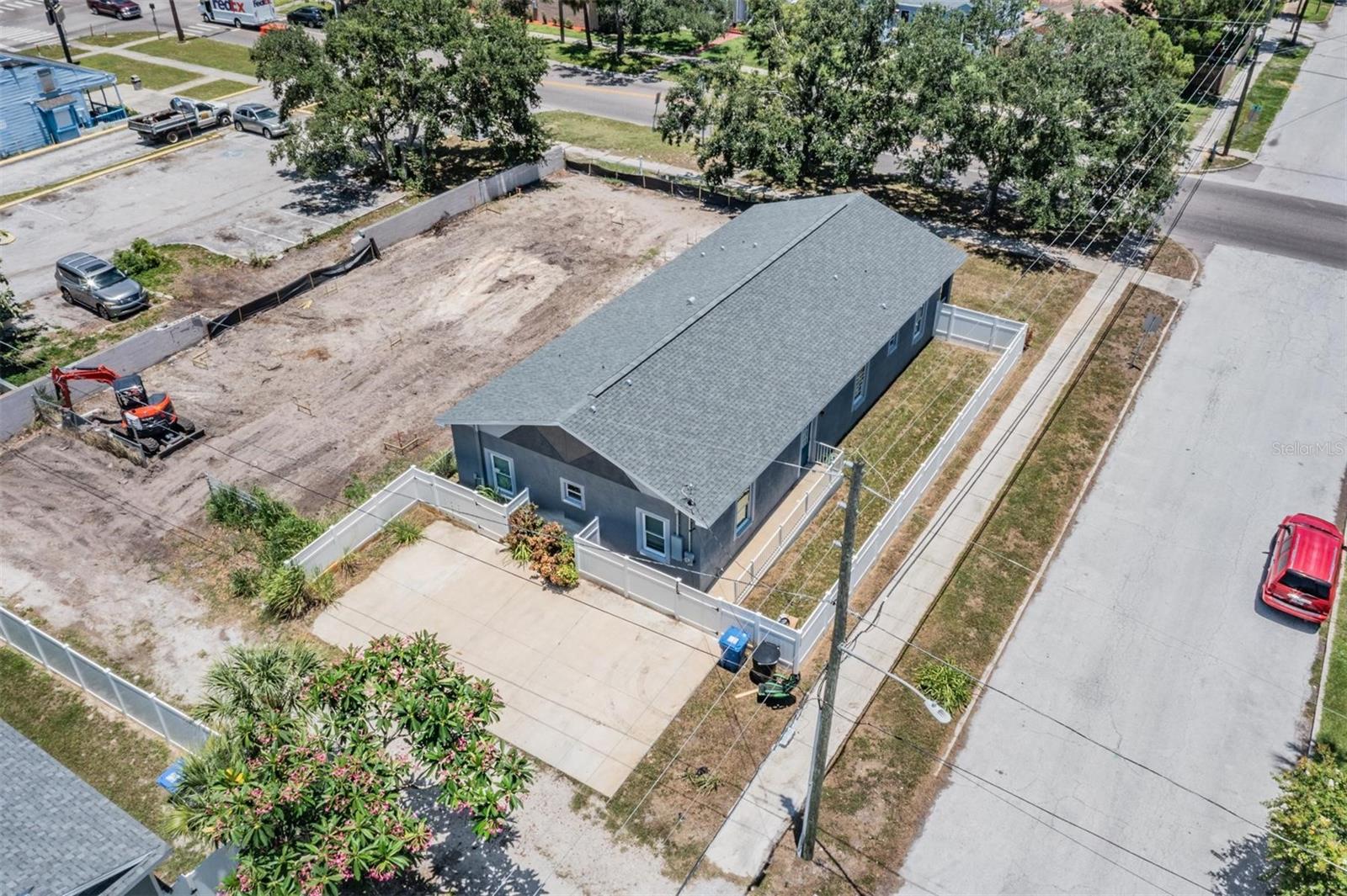 FRUITLAND HEIGHTS - Residential Income