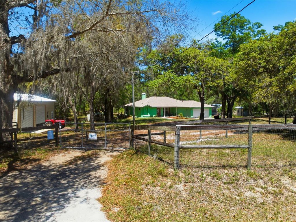 Photo of 26331 Blackjack Street, Brooksville, FL 34601 (MLS # W7884908)