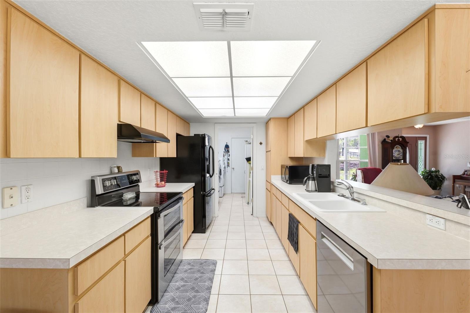 FOREST HILLS - Residential