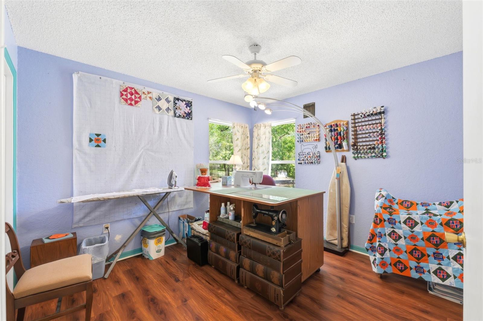 FOREST HILLS - Residential