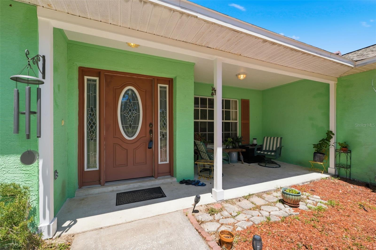 FOREST HILLS - Residential