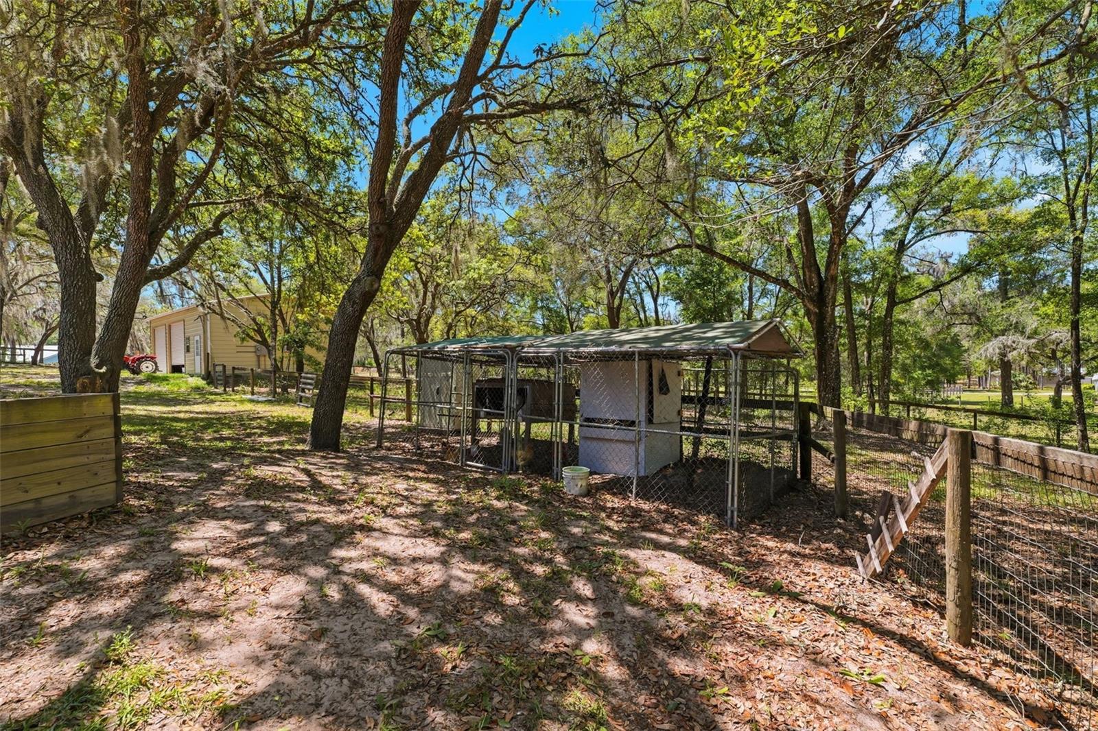 FOREST HILLS - Residential