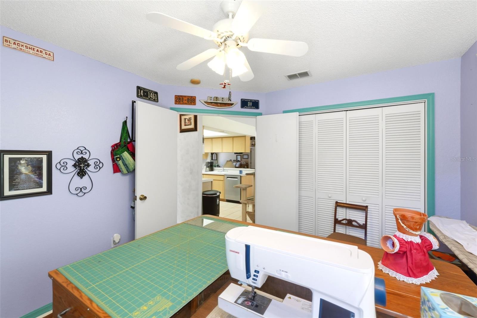 FOREST HILLS - Residential