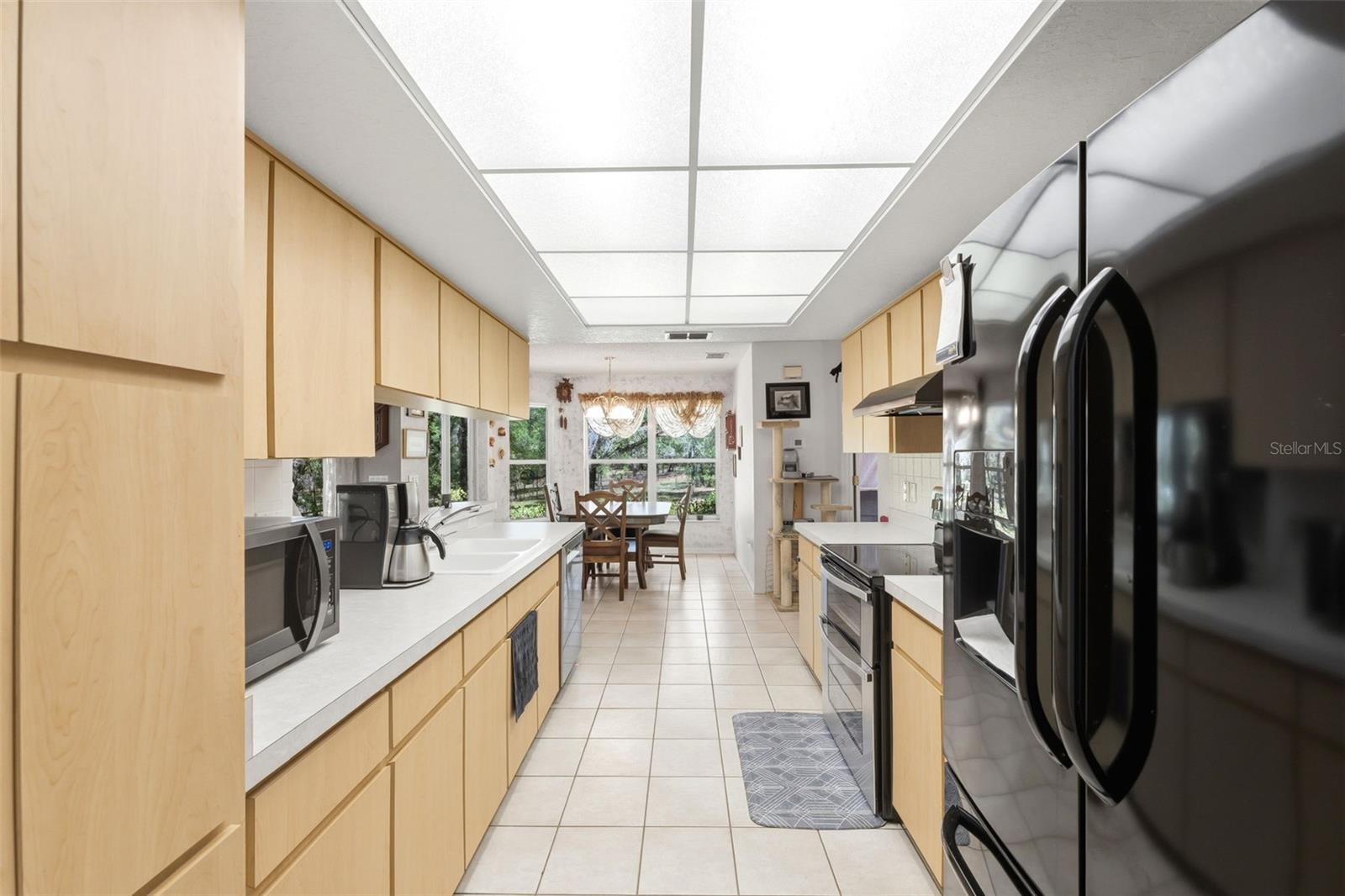 FOREST HILLS - Residential