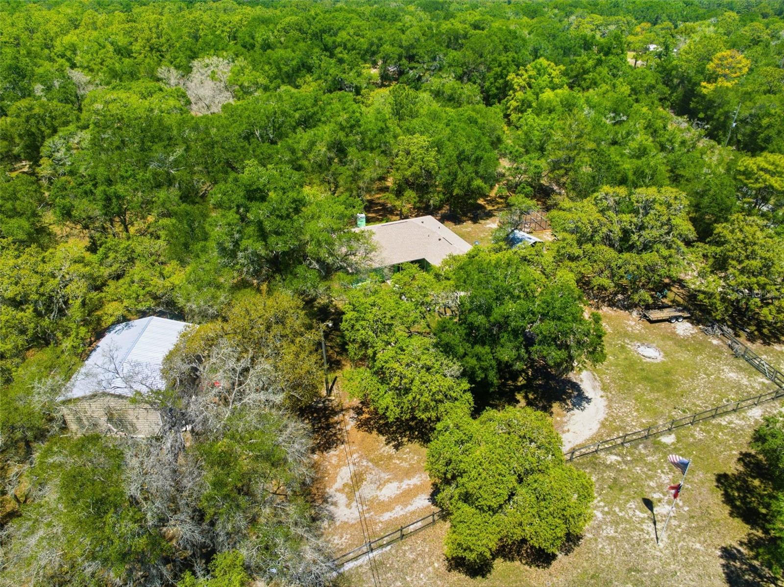 FOREST HILLS - Residential