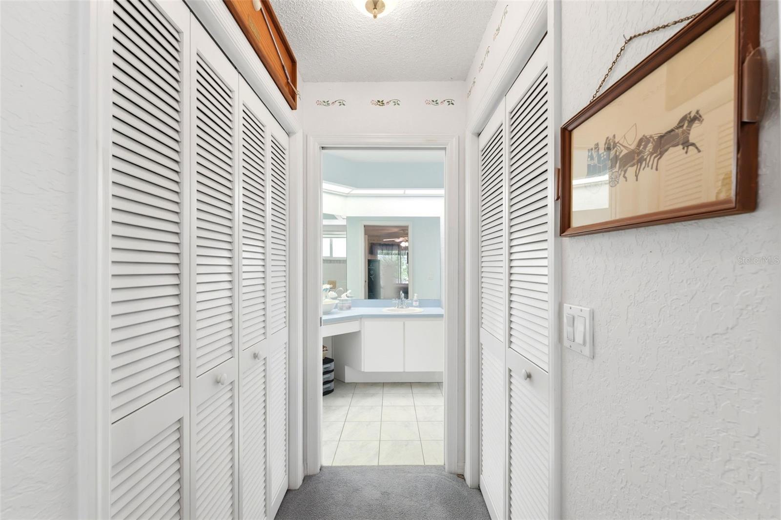 FOREST HILLS - Residential