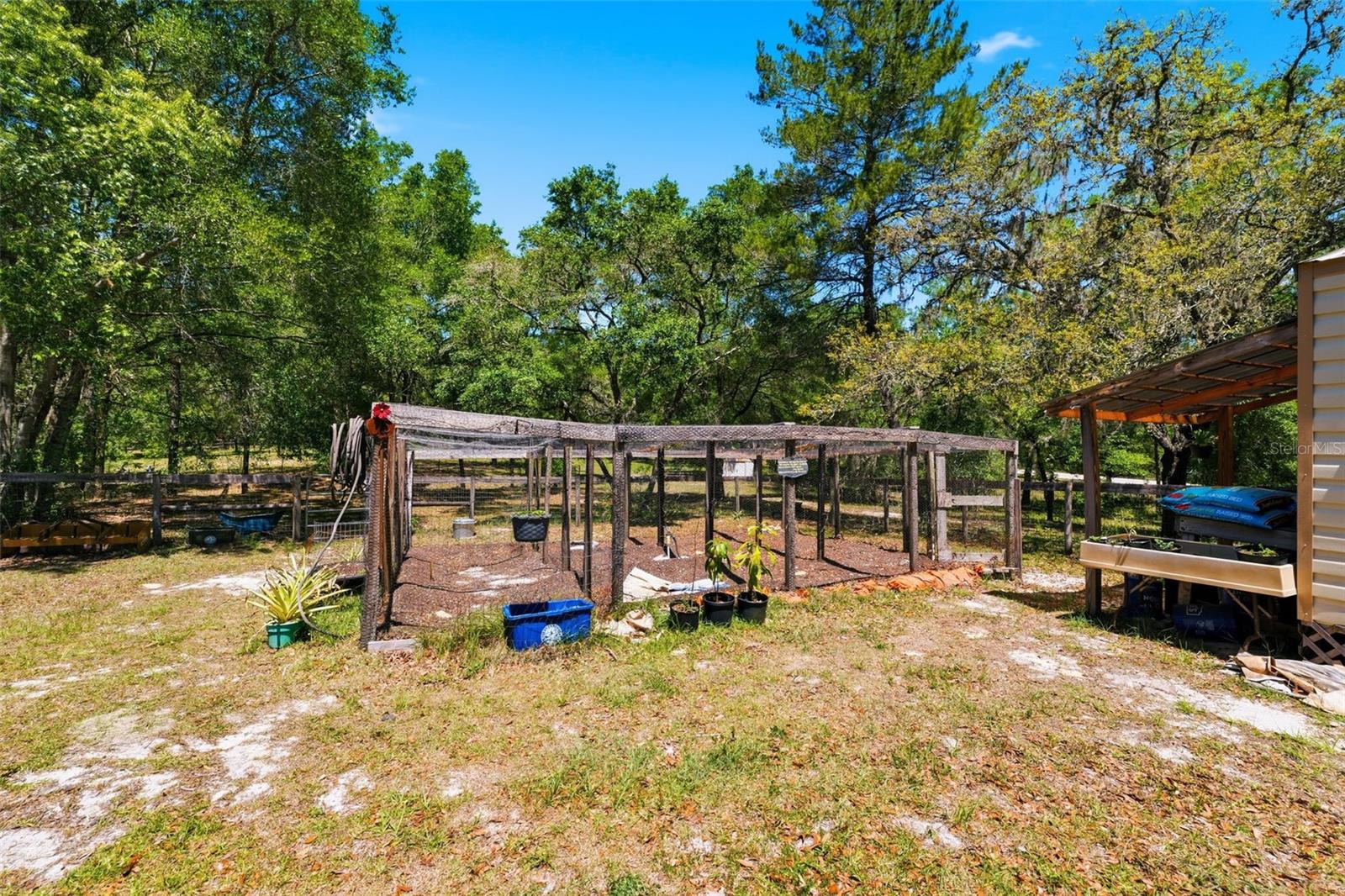 FOREST HILLS - Residential