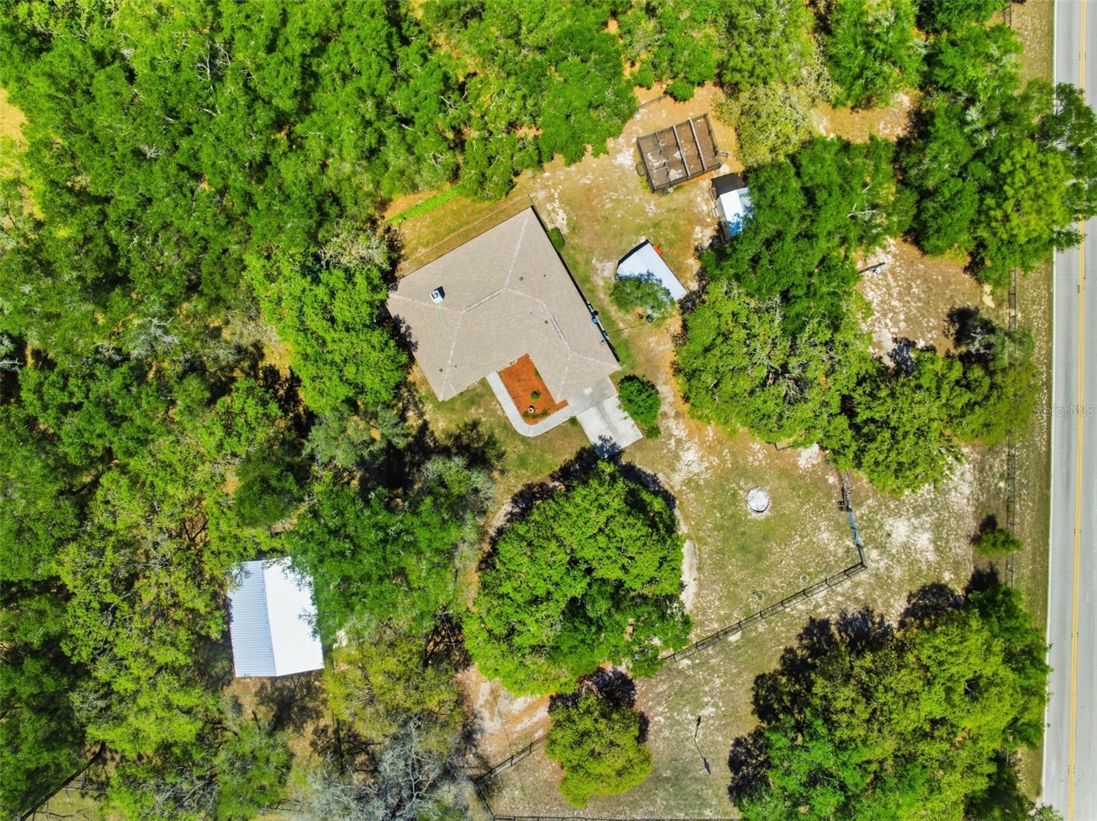 FOREST HILLS - Residential