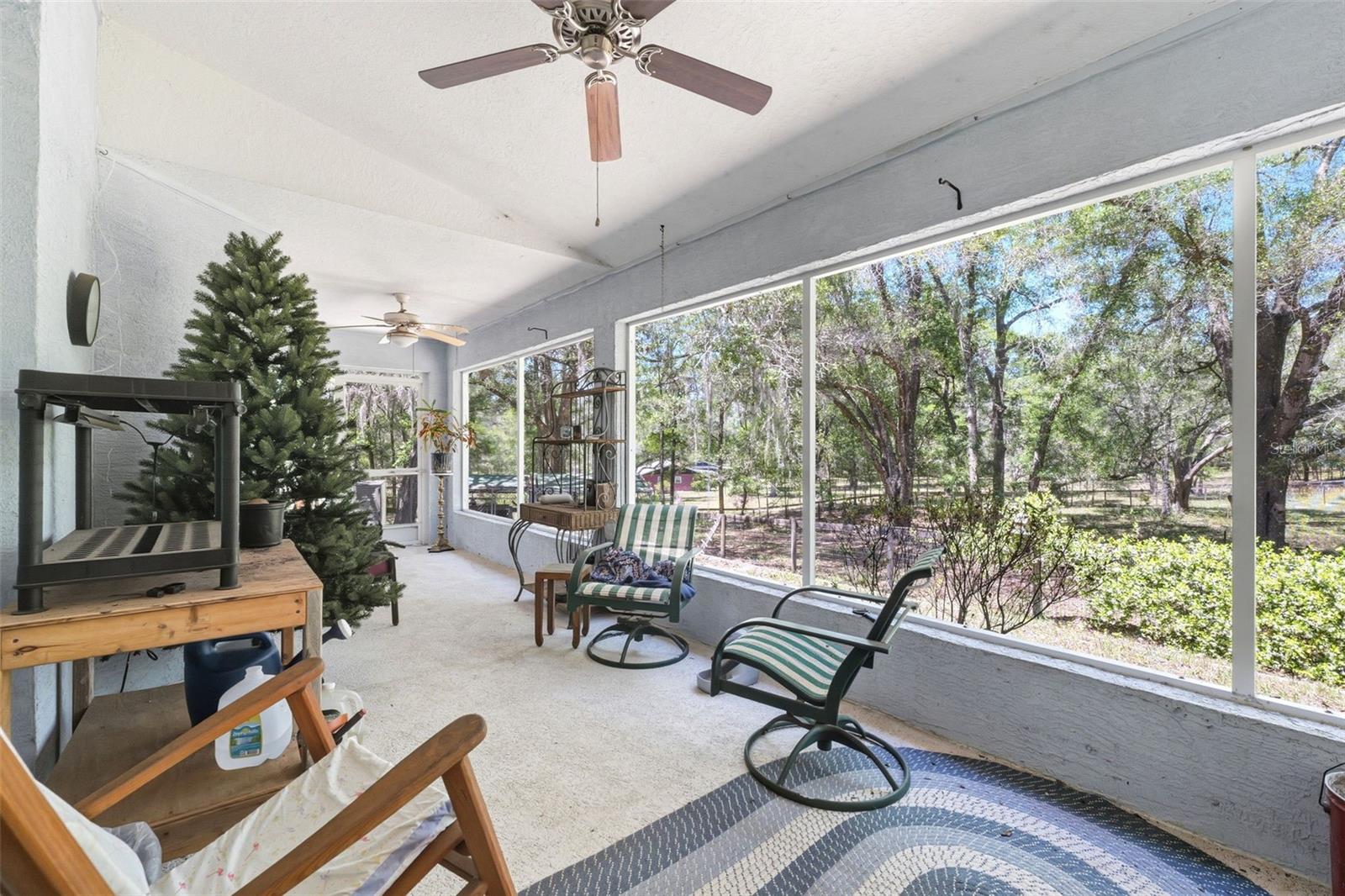 FOREST HILLS - Residential