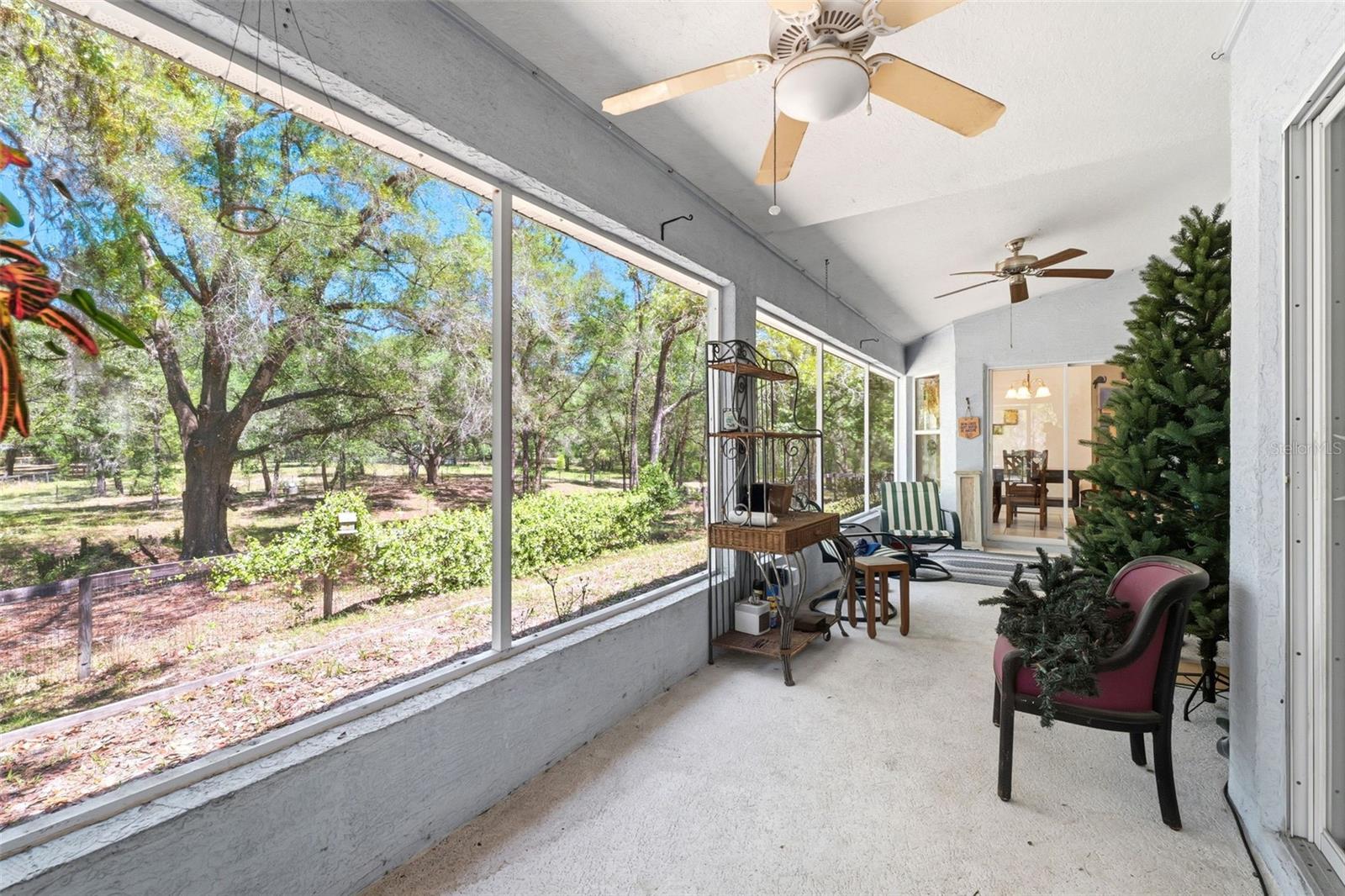 FOREST HILLS - Residential