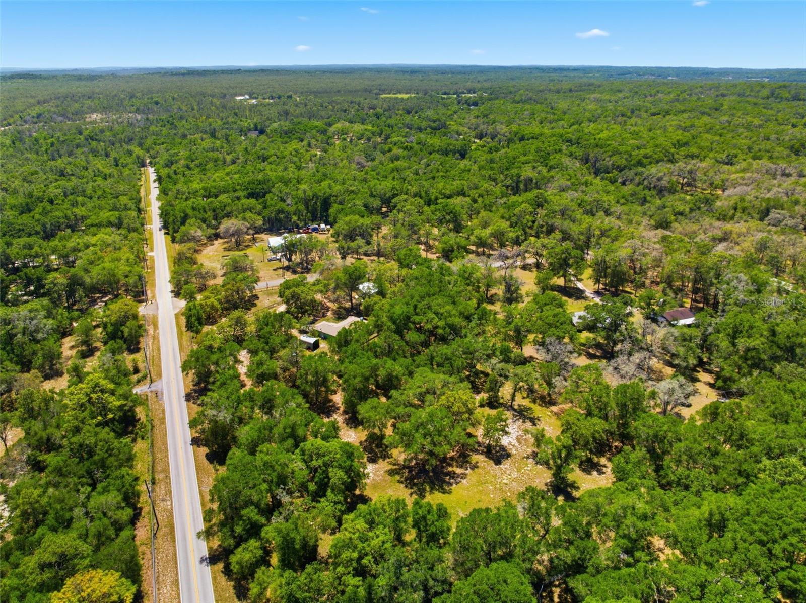 FOREST HILLS - Residential