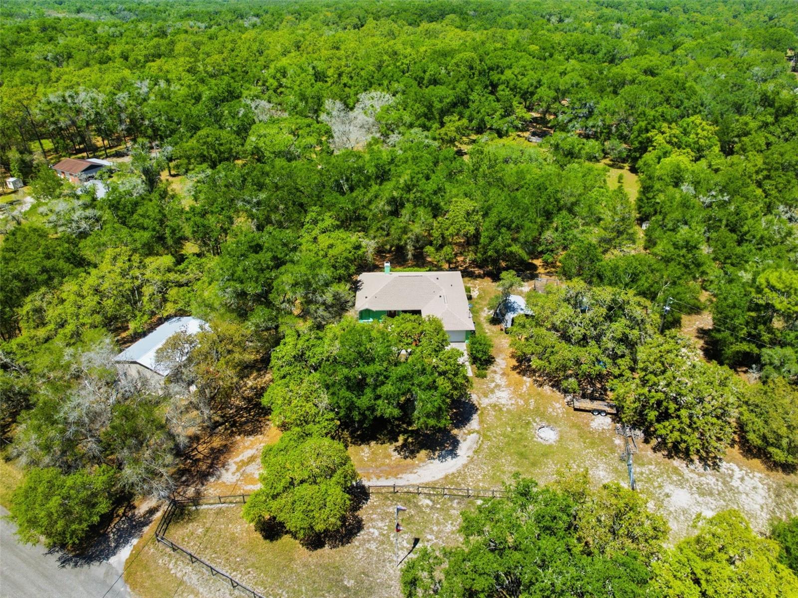 FOREST HILLS - Residential