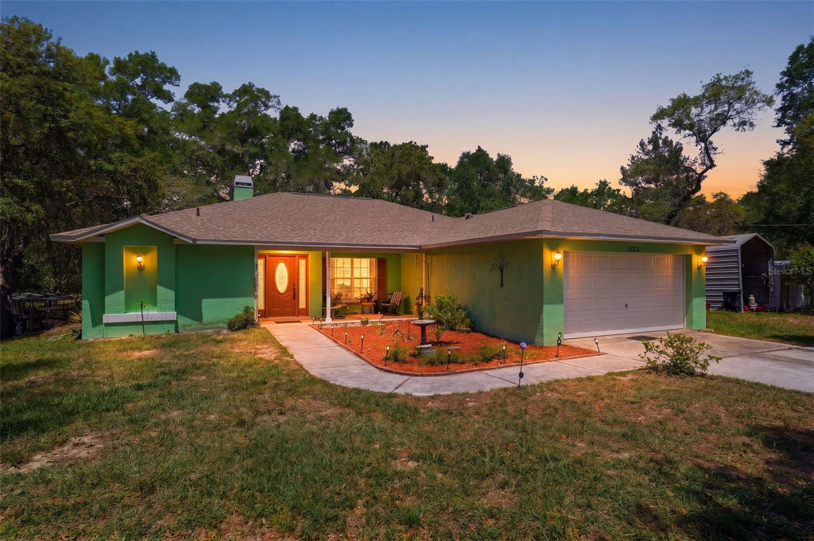 FOREST HILLS - Residential