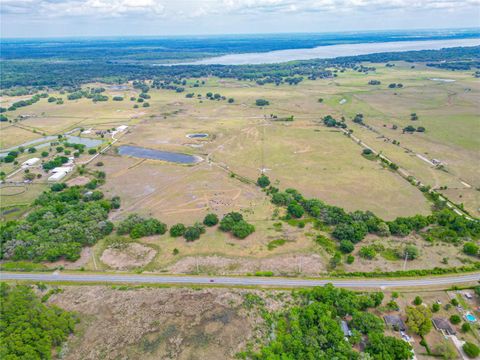 Tiny photo for N C 470, Lake Panasoffkee, FL 33538 (MLS # G5067236)