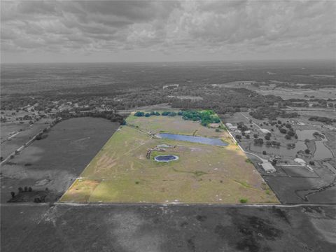 Tiny photo for N C 470, Lake Panasoffkee, FL 33538 (MLS # G5067236)