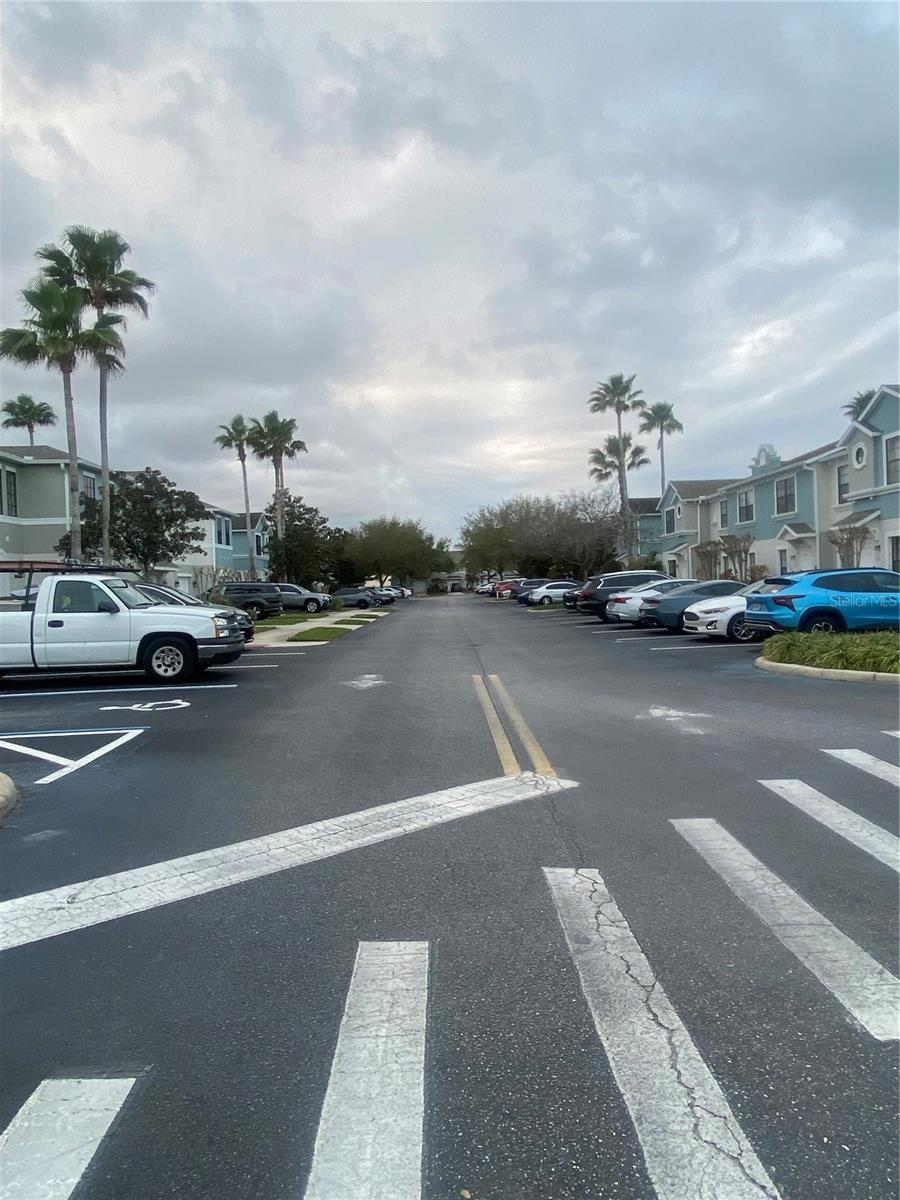 WINDSOR LAKE TWNHMS EAST - Residential