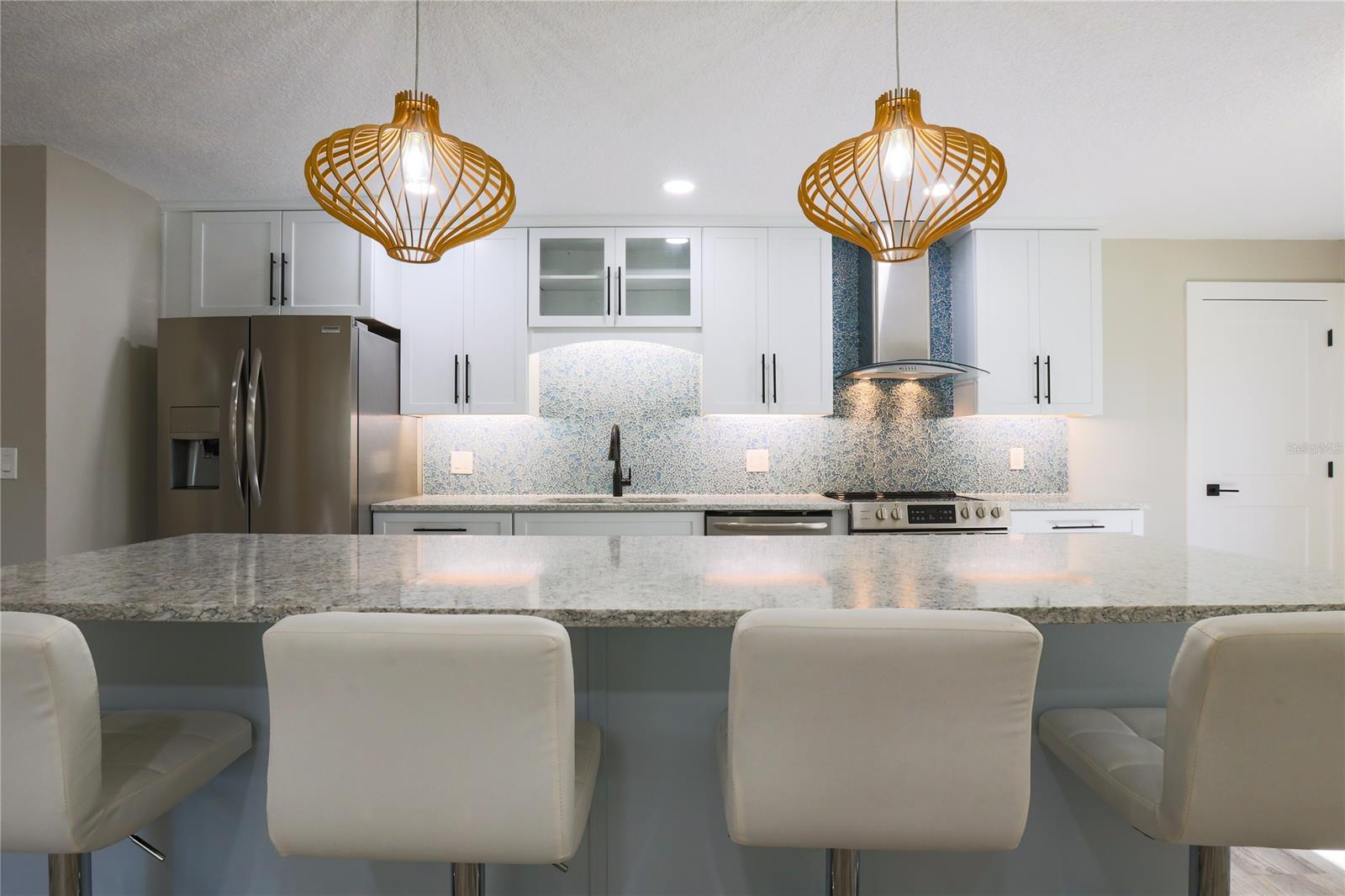 New Smyrna Beach - Residential